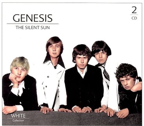 Silent Sun Genesis