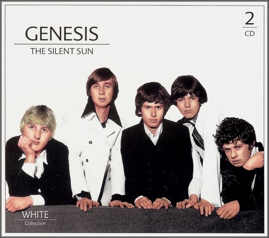 Silent Sun Genesis