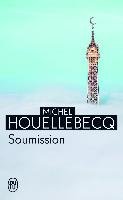 Soumission Houellebecq Michel