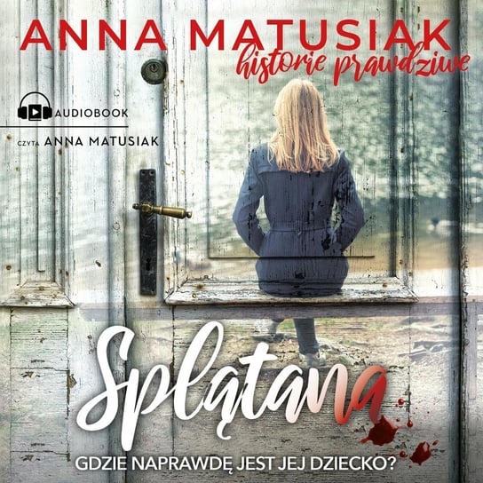 Splątana Matusiak Anna