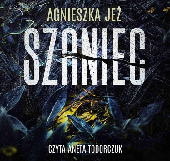 Szaniec Jeż Agnieszka