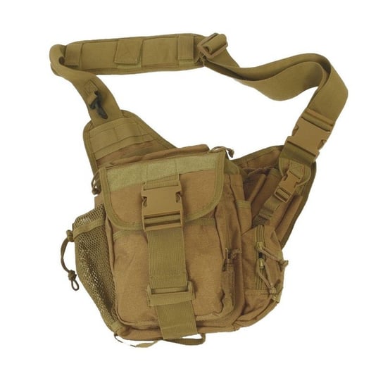 Texar, Torba Commander Coyote Texar