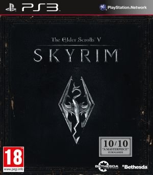 The Elder Scrolls 5: Skyrim Bethesda