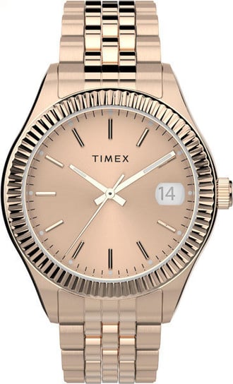 Timex, Zegarek damski,  Waterbury TW2T86800 Timex