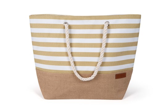 Torba plażowa miejska shopper Heyo HTP01 HEYO