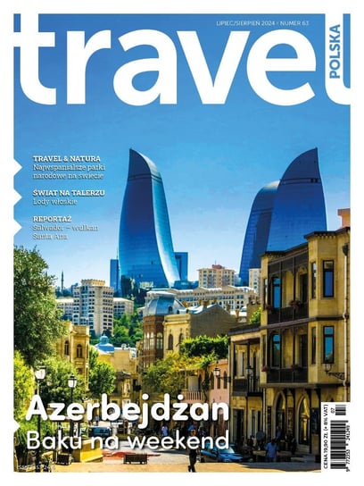 Travel Polska Majer Media Katarzyna Jaszczuk