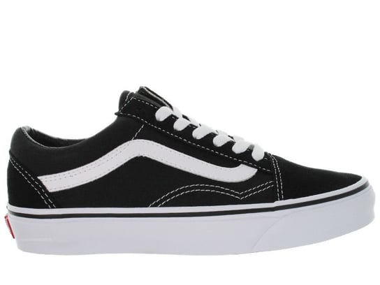 Vans, Buty, unisex VANS UA Old Skool, czarno-białe, VN000D3HY28, rozmiar 38 Vans