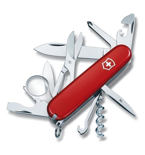 Victorinox, Scyzoryk Explorer, Celidor Victorinox