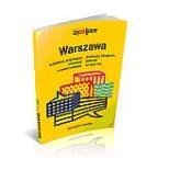 Warszawa. Architekci. Projektanci. Aktywiści o swoim mieście Agora