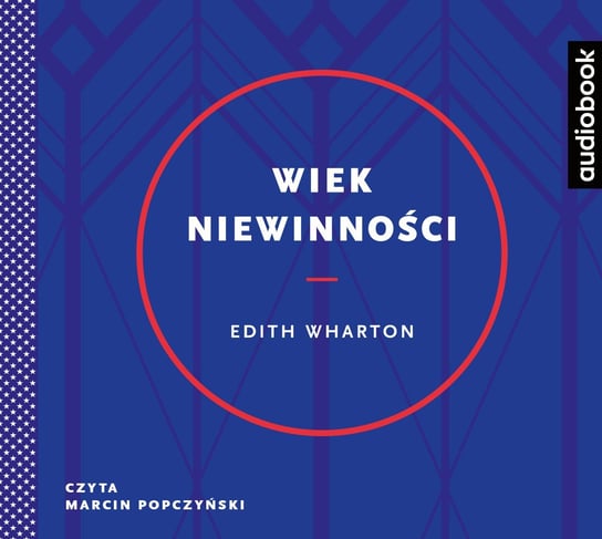 Wiek niewinności Wharton Edith