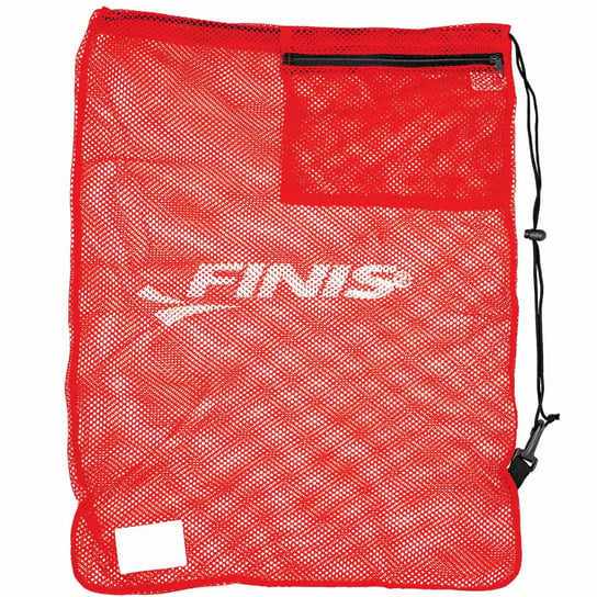 Worek na trening Finis Mesh Gear Bag Zamiennik/inny