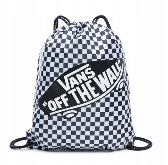 Worek Torba VANS Benched Bag - VN000SUF56M1 Vans