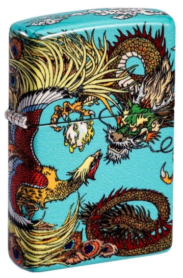 Zapalniczka Zippo Chinese Drageon - Phoenix 60006822 Inna marka