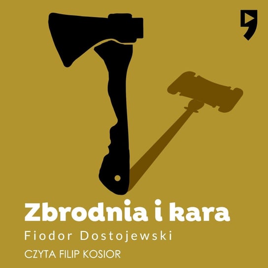 Zbrodnia i kara Dostojewski Fiodor