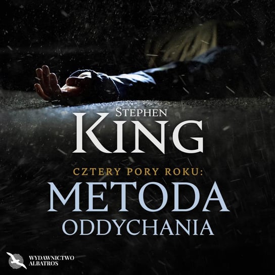 Zimowa opowieść: Metoda oddychania King Stephen