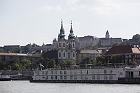 Budapeszt, dzień pierwszy