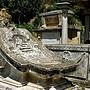 zakynthos town - english cemetery