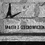 spacer z czechowiczem