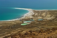 Dead Sea