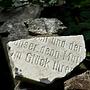 old jewish cemetery in wrocław