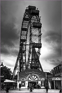 Wiener Riesenrad