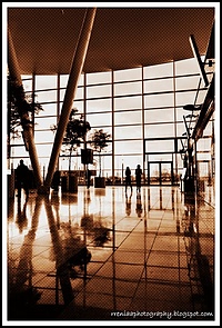 Copernicus Wrocław Airport