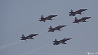 Patrouille Suisse