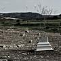 kouklia - turkish cemetery