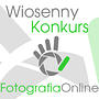 Wiosenny konkurs FotografiaOnline `14