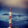 bialystok #białystok #wieża #tower #sky #bluesky #niebo #niebieski #photoofday #igersbialystok #city #poland