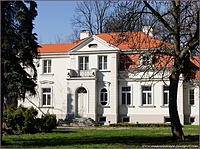 Wieniawski Family Palace