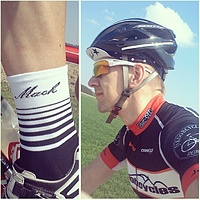 Mack #cycling #salice #road #meridabike #kosaki #nakrótko