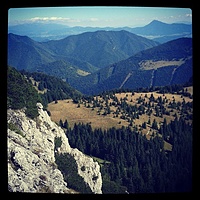 Tatra, Slovakia