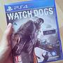 @mrtoyjack hmmm, pełnia szczęścia? :d #100happydays #day43 #dobrzemiecbrata #watchdogs #ps4 #nolife #gameaddict