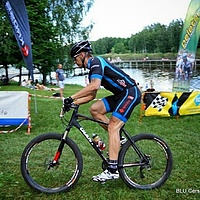 Itt #mtbxcpl #mtb #maratonykresowe #blu #bctr #cycling #bicycle