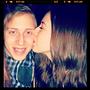 ♥ #7 #inlove #love #kiss #bf #polishgirl #polishboy