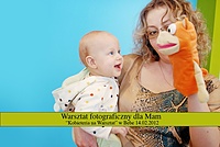 Warsztaty fotograficzne w Bebe