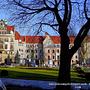 legnica - nowy ratusz.  gps - 51.2065   16.1623