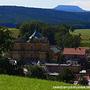 kościół nawiedzenia n.m.p i klasztor franciszkanów.  gps