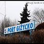 port giżycko