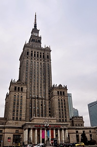 Warszawa