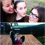 sunday #with #friends #lovely #beautiful #landscape #lift #selfie #shoes #butsklepnaluzie #good #day