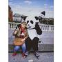 #fuji #instax #mini8 #awesomepanda #vsco #vscocam #vscopoland