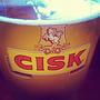 cisk #piwo  #malta