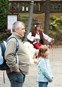 Jedziemy w kury. Zakopane.