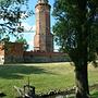 kolejny zamek. brodnica