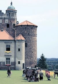 Cz. 8. Dalszy ciąg relacji z Turnieju. SzAł BiTeWnY.