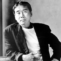 "Po zmierzchu", Haruki Murakami