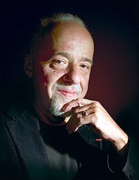 "Zwycięzca jest sam", Paulo Coelho + "Nie mogę się doczekać...kiedy wreszcie pójdę do nieba", Fannie Flagg.