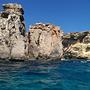 malta #comino #coast